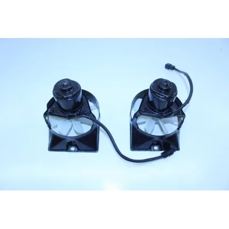 Ventilateur HONDA VFF 750 1983 - 1984
