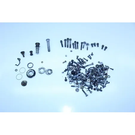 Kit visserie HONDA VFF 750 1983 - 1984
