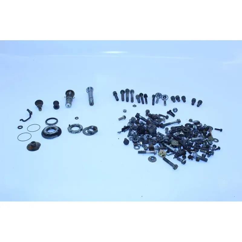 Kit visserie HONDA VFF 750 1983 - 1984