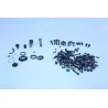 Kit visserie HONDA VFF 750 1983 - 1984 Kit visserie HONDA VFF 750 1983 - 1984