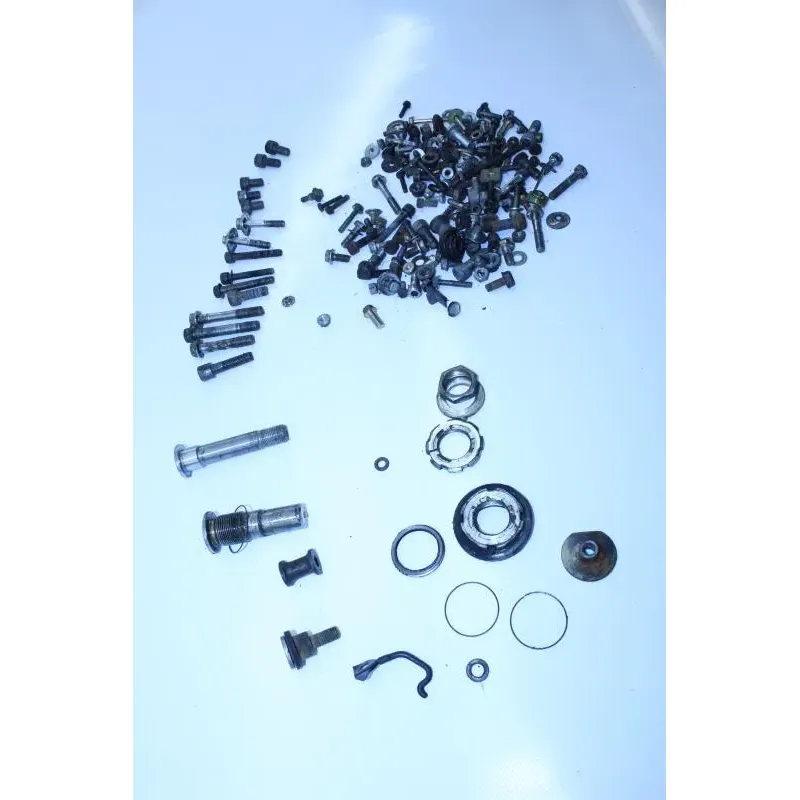 Kit visserie HONDA VFF 750 1983 - 1984
