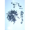 Kit visserie HONDA VFF 750 1983 - 1984 Kit visserie HONDA VFF 750 1983 - 1984