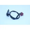 Boite a fusibles HONDA VFF 750 1983 - 1984 Boite a fusibles HONDA VFF 750 1983 - 1984