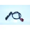 Boite a fusibles HONDA VFF 750 1983 - 1984 Boite a fusibles HONDA VFF 750 1983 - 1984