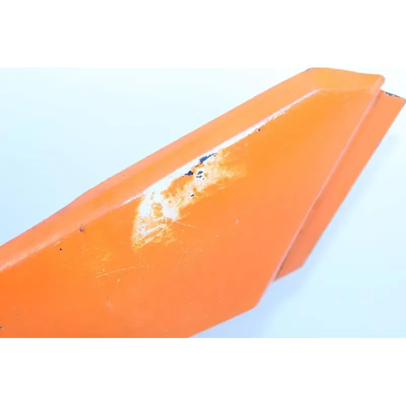 Ecope radiateur droit RIEJU MRT 50 2013 - 2017