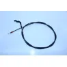 Cable verrouillage selle YAMAHA YPR 125 XMAX 2010 - 2012 Cable verrouillage selle YAMAHA YPR 125 XMAX 2010 - 2012