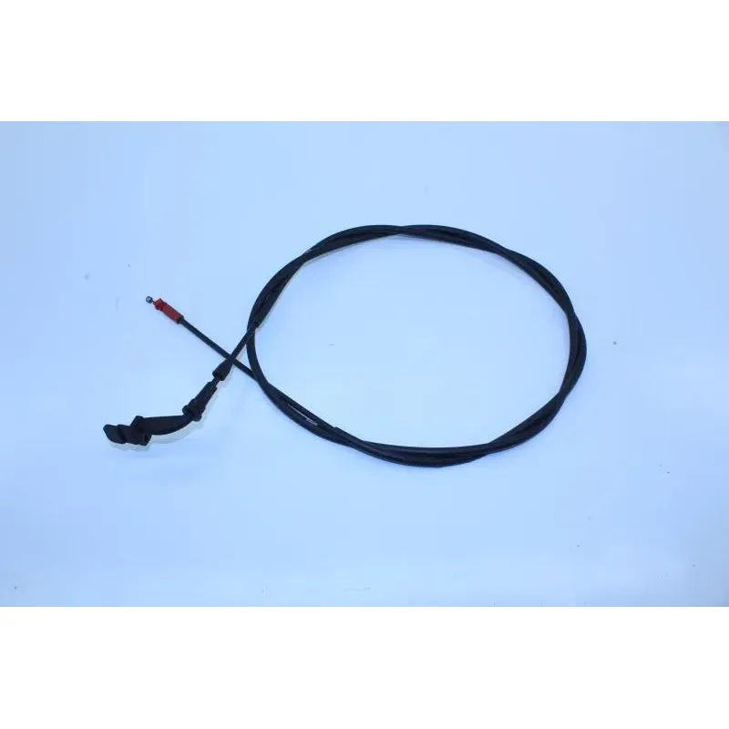 Cable verrouillage selle YAMAHA YPR 125 XMAX 2010 - 2012