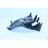 Grille de radiateur YAMAHA YPR 125 XMAX 2010 - 2012