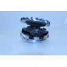 Variateur KEEWAY HURRICANE 50 2006 - 2015