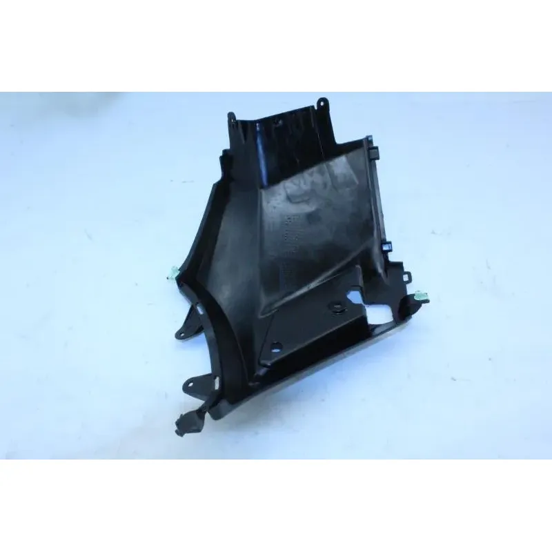 Demi flanc selle gauche PEUGEOT KISBEE 50 2010 - 2019