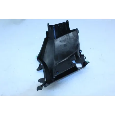 Demi flanc selle gauche PEUGEOT KISBEE 50 2010 - 2019