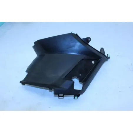 Demi flanc selle gauche PEUGEOT KISBEE 50 2010 - 2019