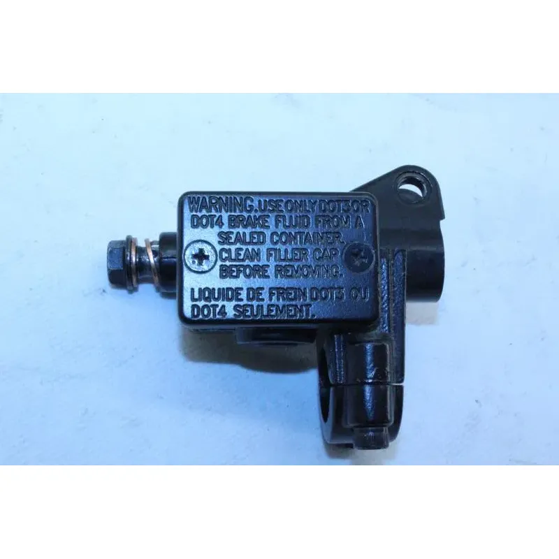 Maitre cylindre frein avant PEUGEOT KISBEE 50 2010 - 2019