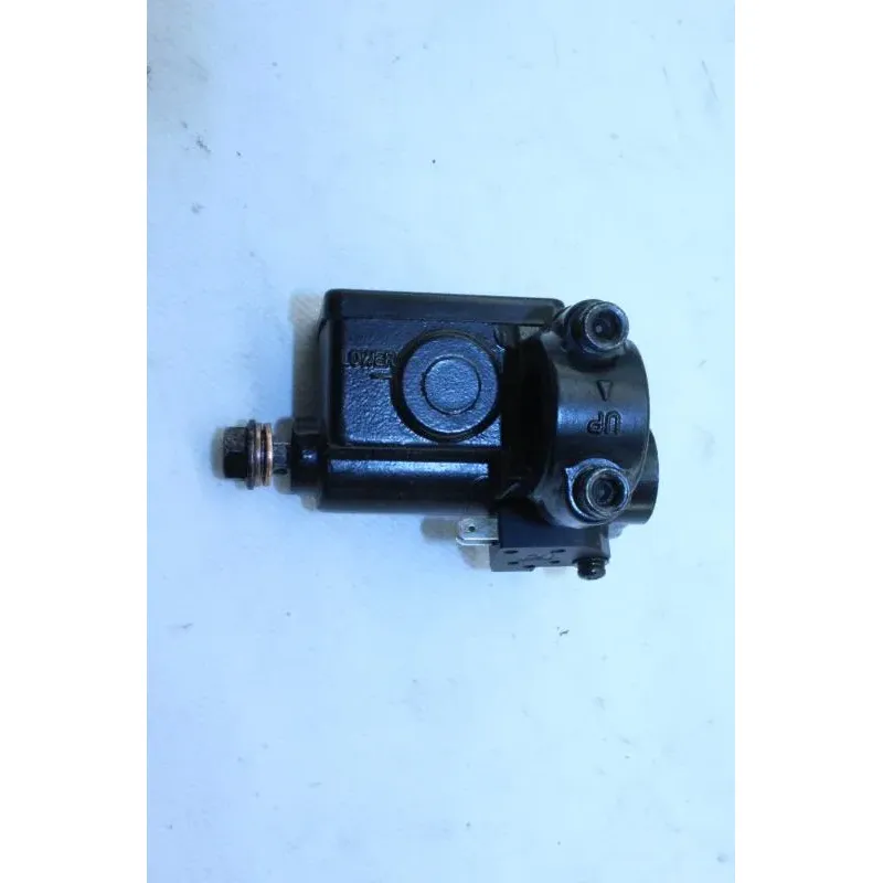 Maitre cylindre frein avant PEUGEOT KISBEE 50 2010 - 2019