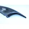 Coque arriere gauche APRILIA RS 50 1999 - 2005 Coque arriere gauche APRILIA RS 50 1999 - 2005