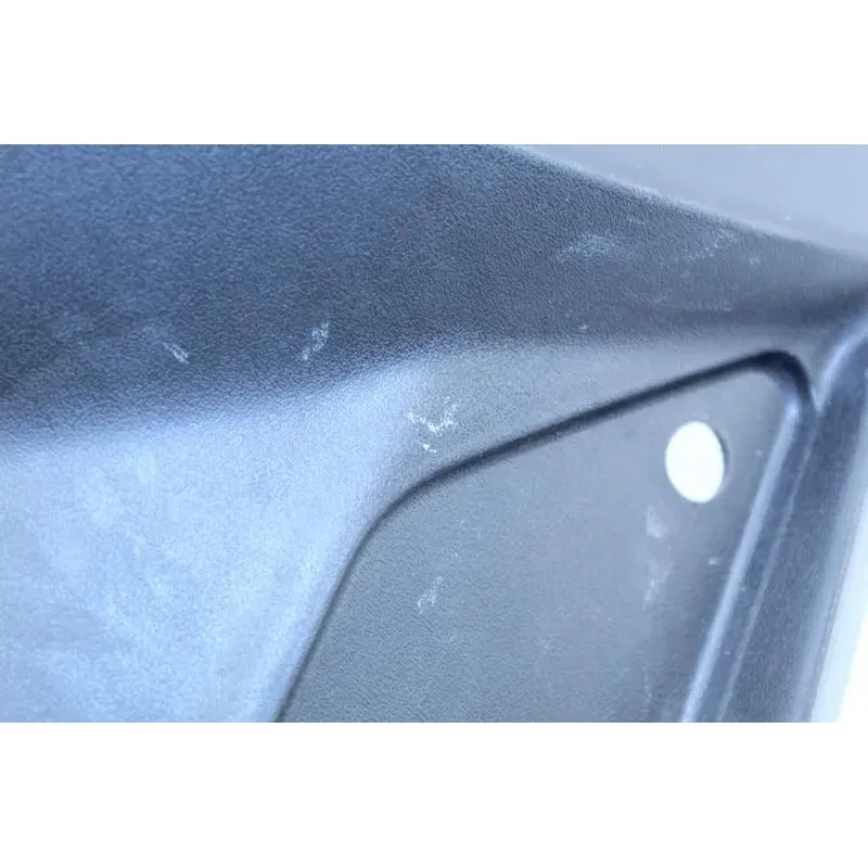 Demi flanc selle droit PEUGEOT KISBEE 50 2010 - 2020