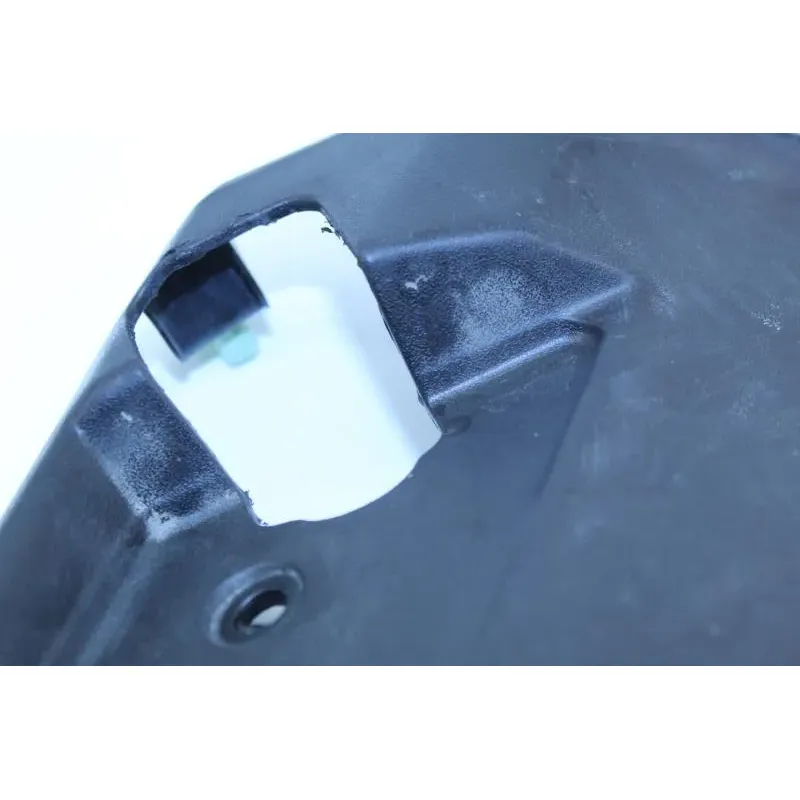 Demi flanc selle droit PEUGEOT KISBEE 50 2010 - 2020