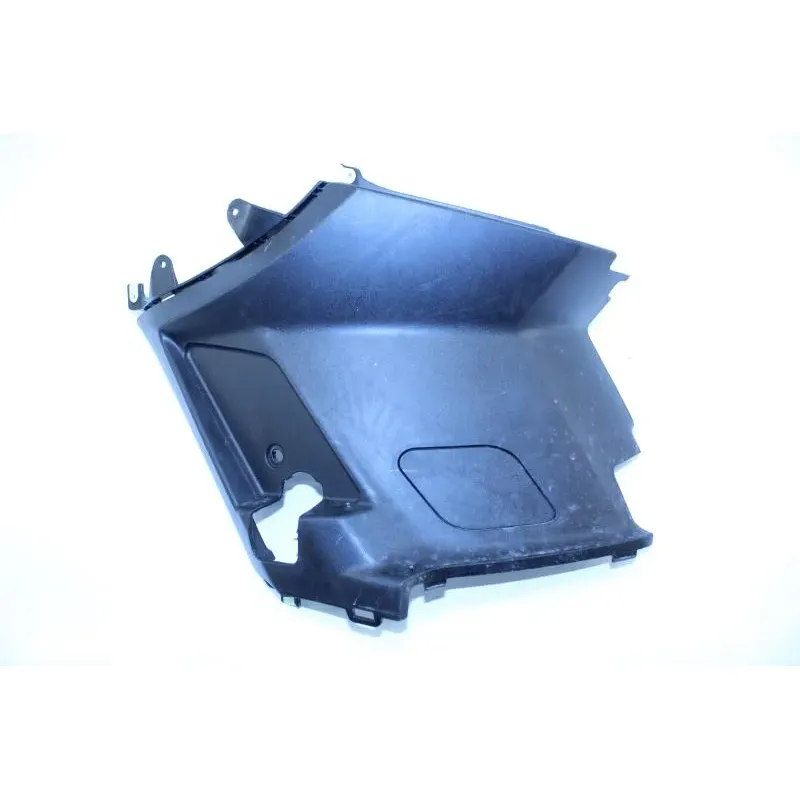 Demi flanc selle gauche PEUGEOT KISBEE 50 2010 - 2020