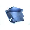 Demi flanc selle gauche PEUGEOT KISBEE 50 2010 - 2020 Demi flanc selle gauche PEUGEOT KISBEE 50 2010 - 2020