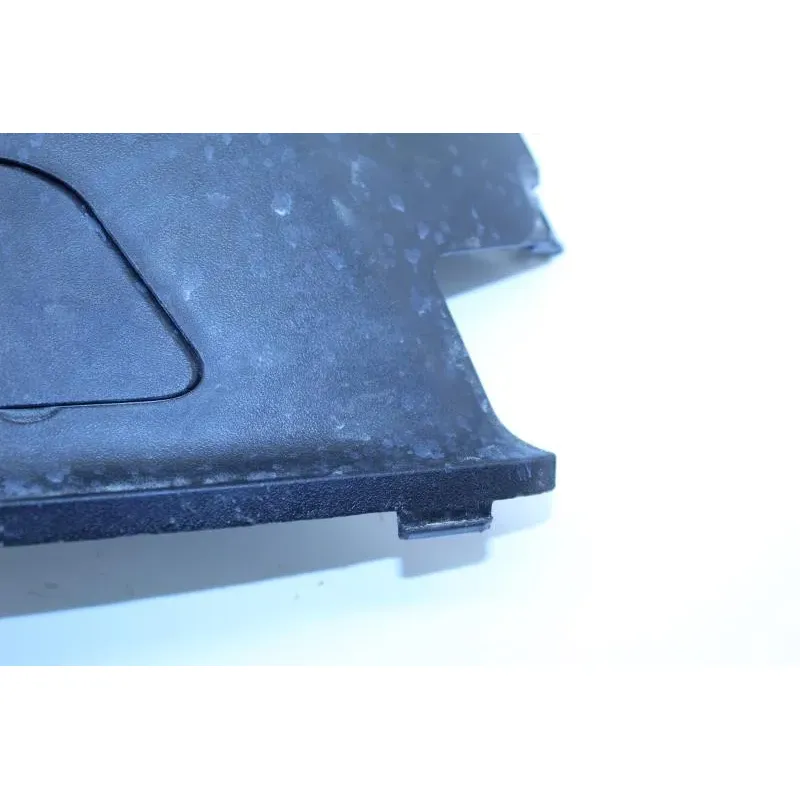 Demi flanc selle gauche PEUGEOT KISBEE 50 2010 - 2020