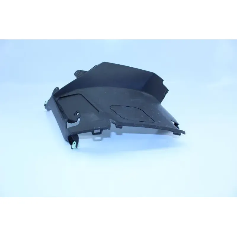 Demi flanc selle gauche PEUGEOT KISBEE 50 2010 - 2020