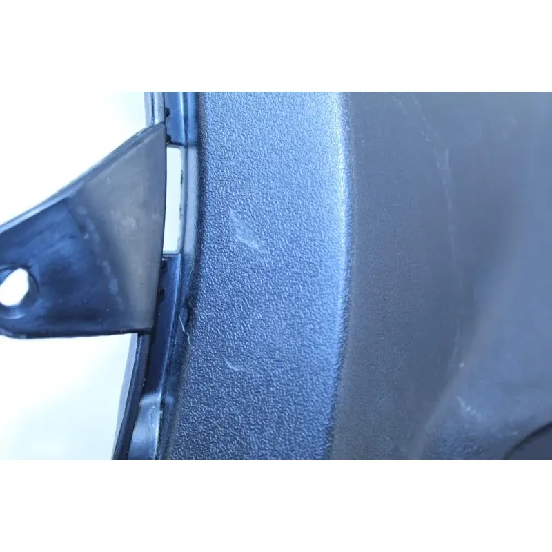 Demi flanc selle gauche PEUGEOT KISBEE 50 2010 - 2020