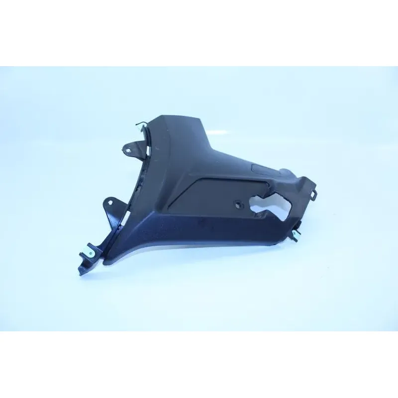 Demi flanc selle gauche PEUGEOT KISBEE 50 2010 - 2020