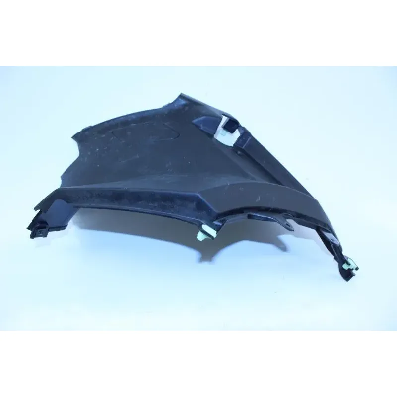 Demi flanc selle gauche PEUGEOT KISBEE 50 2010 - 2020