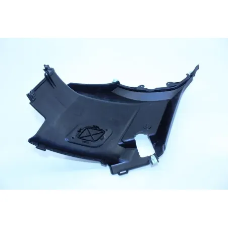 Demi flanc selle gauche PEUGEOT KISBEE 50 2010 - 2020