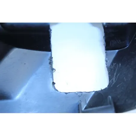 Demi flanc selle gauche PEUGEOT KISBEE 50 2010 - 2020