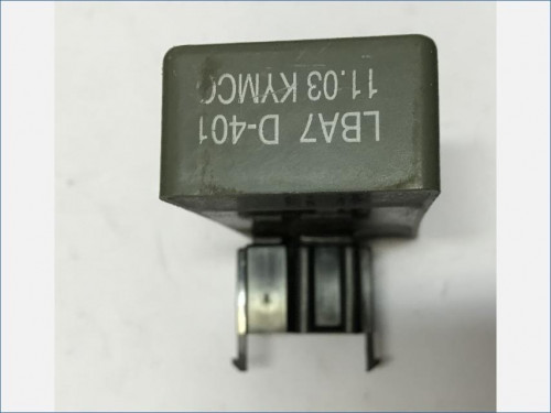 Centrale controle marche arriere 3900a-lba7-900 KYMCO MXU 300 05-06