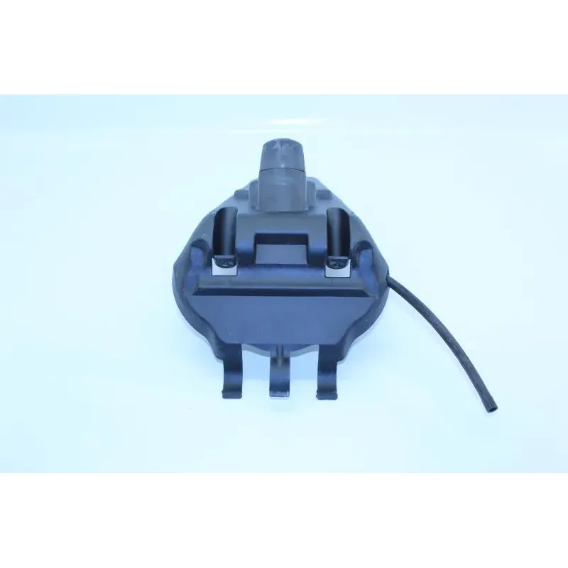 Support de plaque et eclairage YAMAHA YP 125 MAJESTY 2003 - 2006
