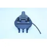 Support de plaque et eclairage YAMAHA YP 125 MAJESTY 2003 - 2006 Support de plaque et eclairage YAMAHA YP 125 MAJESTY 2003 - 2006