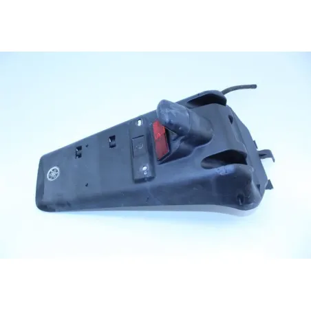 Support de plaque et eclairage YAMAHA YP 125 MAJESTY 2003 - 2006