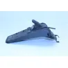Support de plaque et eclairage YAMAHA YP 125 MAJESTY 2003 - 2006 Support de plaque et eclairage YAMAHA YP 125 MAJESTY 2003 - 2006