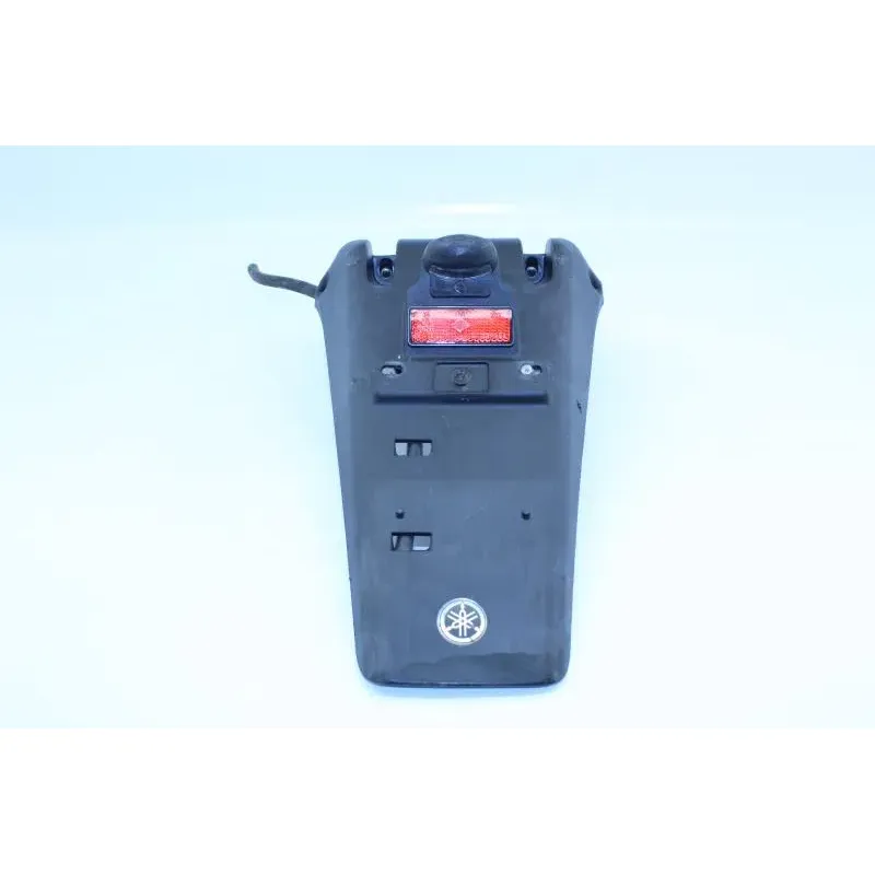 Support de plaque et eclairage YAMAHA YP 125 MAJESTY 2003 - 2006