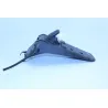 Support de plaque et eclairage YAMAHA YP 125 MAJESTY 2003 - 2006 Support de plaque et eclairage YAMAHA YP 125 MAJESTY 2003 - 2006