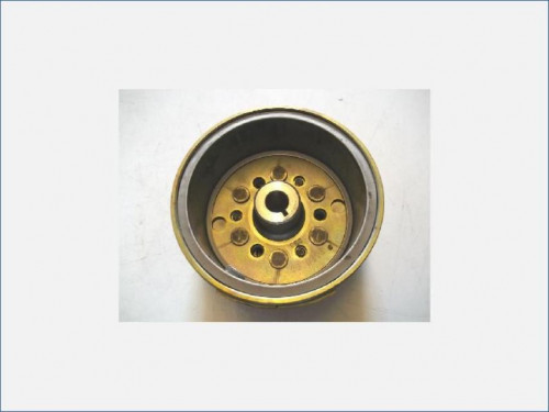 Rotor volant moteur 125 tdr 4fu 1993 2003 YAMAHA TDR 125 93-96
