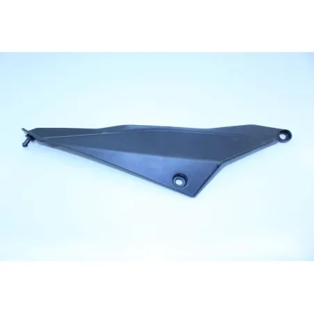 Demi flanc selle droit DERBI SENDA DRD 50 XTREME 2010 - 2017