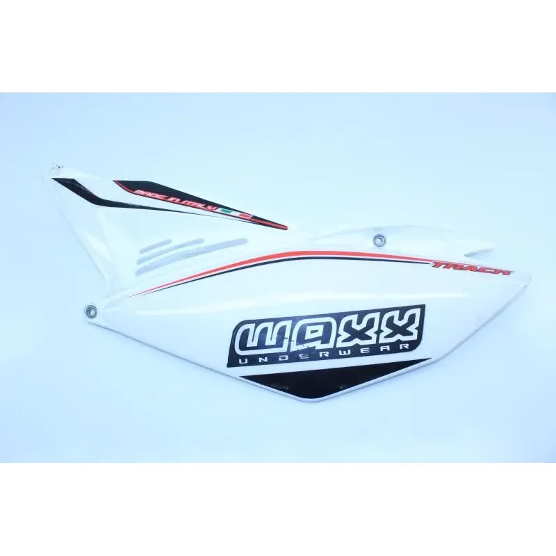 Carenage arriere gauche BETA RR 50 TRACK 2011 - 2017