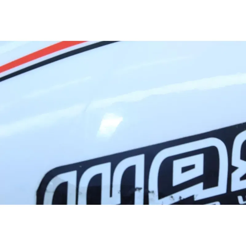 Carenage arriere gauche BETA RR 50 TRACK 2011 - 2017