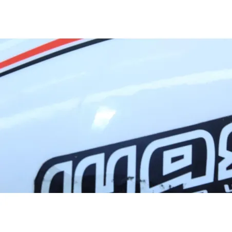 Carenage arriere gauche BETA RR 50 TRACK 2011 - 2017