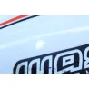 Carenage arriere gauche BETA RR 50 TRACK 2011 - 2017