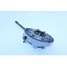 Pont cardan transmission YAMAHA XJ 900 F 1983 - 1994