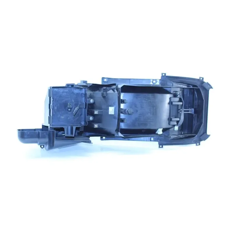 Passage de roue YAMAHA FJR 1300 2001 - 2005