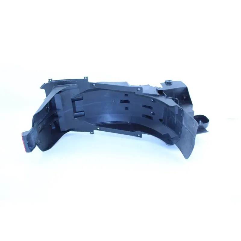 Passage de roue YAMAHA FJR 1300 2001 - 2005