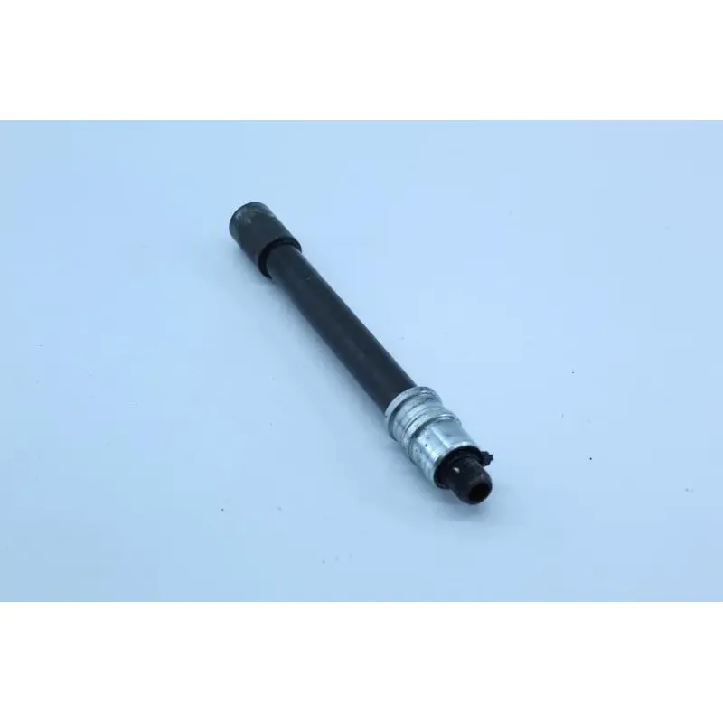 Axe de roue avant YAMAHA FJR 1300 2001 - 2005