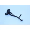 Bequille laterale YAMAHA FJR 1300 2001 - 2005 Bequille laterale YAMAHA FJR 1300 2001 - 2005