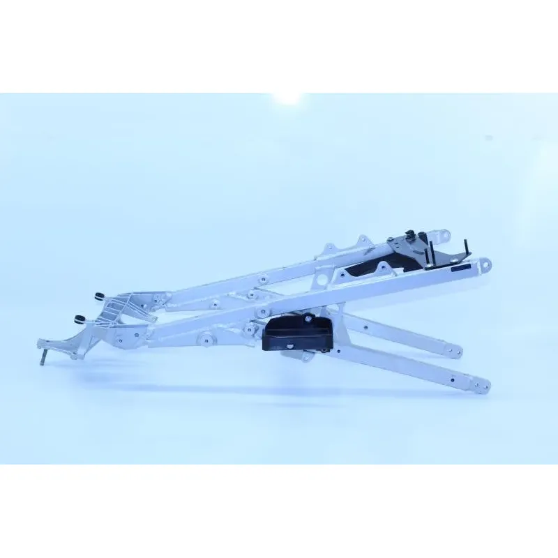 Boucle cadre arriere YAMAHA FJR 1300 2001 - 2005