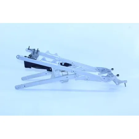 Boucle cadre arriere YAMAHA FJR 1300 2001 - 2005